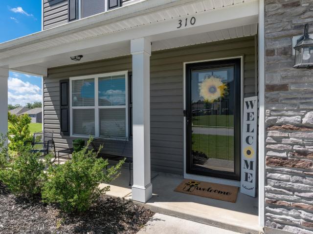 310 Icebow Road
