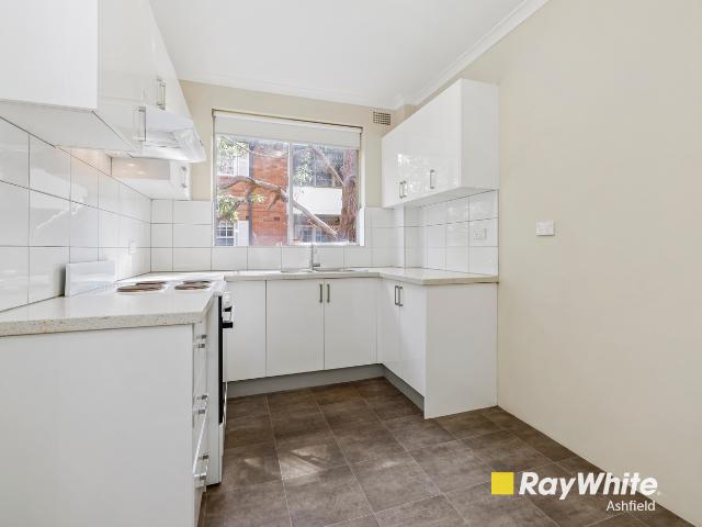 3/10 Julia Street, Ashfield NSW 2131 Apartment For Rent | Domain
