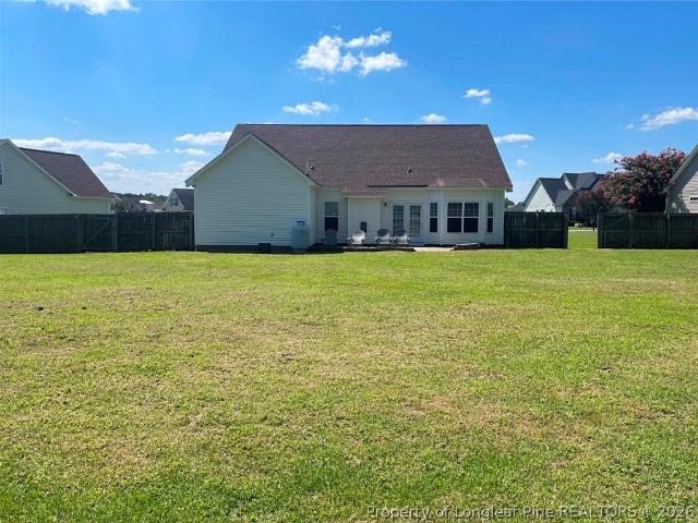 310 Oakridge Drive