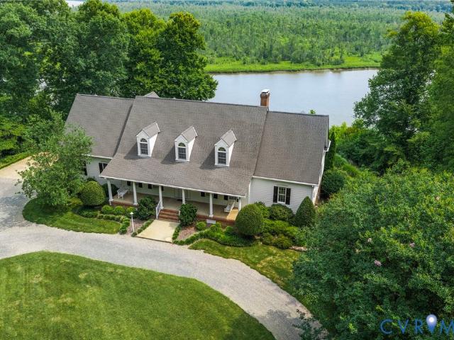 310 Old Fraziers Trail