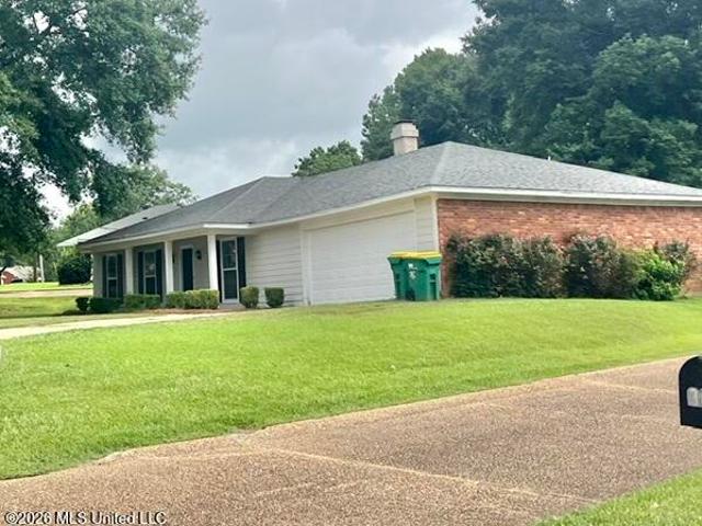 310 Longmeadow Drive