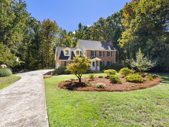 310 Lafayette Drive