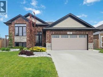 310 Lexington Boulevard, St Clair, ON, N0N 1G0 house for sale | Listing ID 26008 | Royal LePage