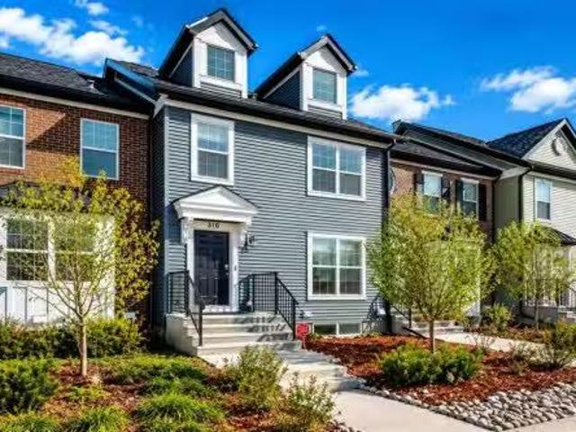 310 Legacy Village Way Se, Calgary, AB, T2X 0Y9 house for sa.