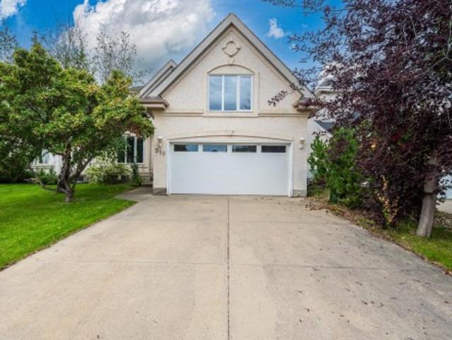 310 Livingstone Court Nw, Edmonton, AB, T6R 2T1 house for sale | Listing ID E4504 | Royal LePage