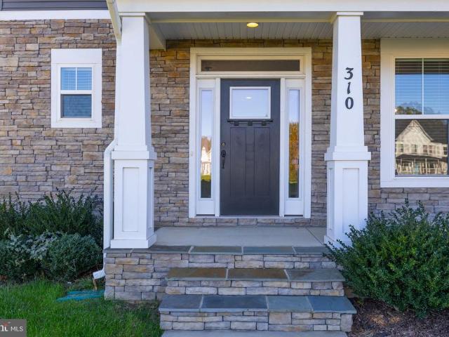 310 Liberty Hall Drive