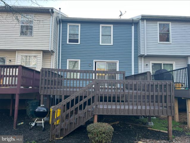 310 Lincoln Ave, Harrisburg, PA 17111 | MLS #PADA2058