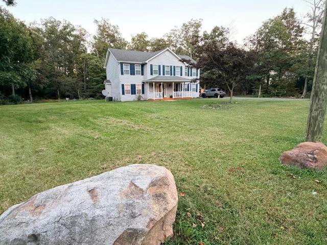 310 Mountain Falls Boulevard