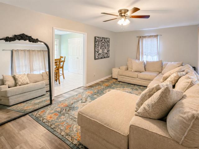 310 Mountain Home Road
