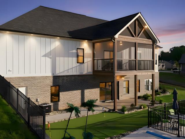 310 Moon Bay Dr