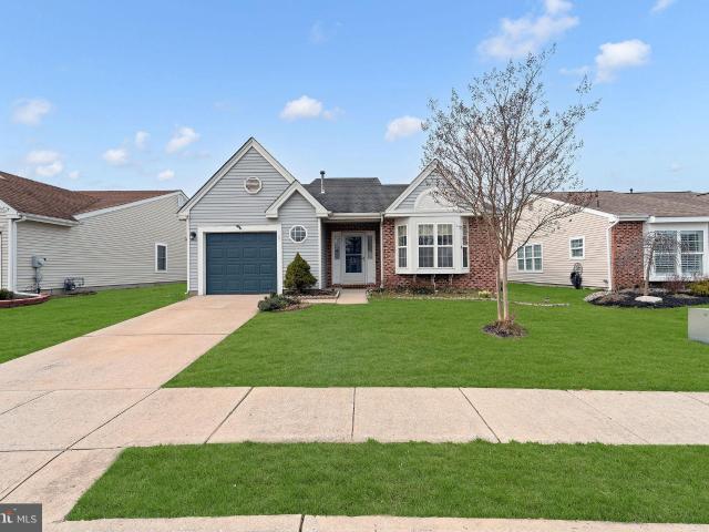 310 Moonseed Pl, Mount Laurel, NJ 08054 | MLS #NJBL2107