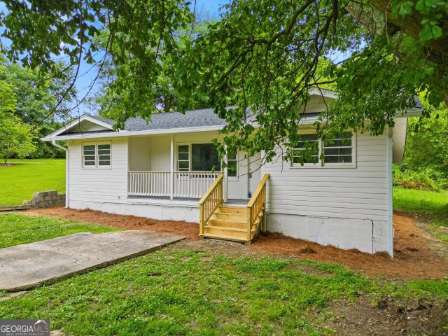 310 Morgan Valley Road