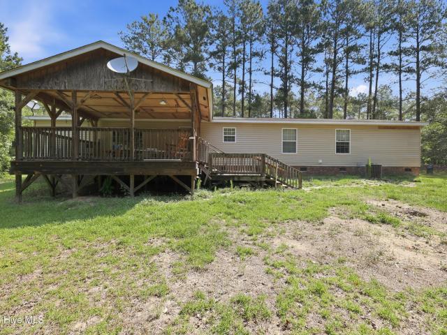 310 Maysville Lane