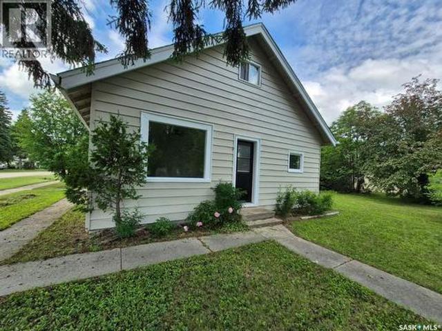310 Main Street, White Fox, SK, S0J 3B0 house for sale | Listing ID SK043024 | Royal LePage