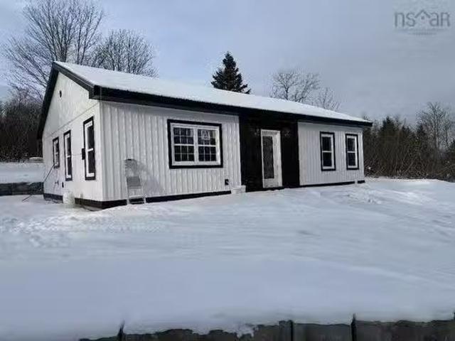 310 Maloney Road, Admiral Rock, NS, B0N 2H0 house for sale.
