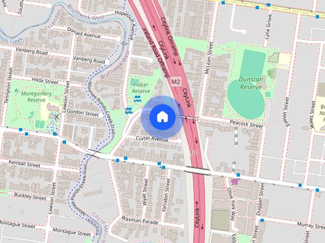 3/10 McColl Court, Brunswick West VIC 3055 Apartment For Rent | Domain