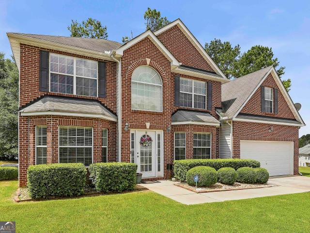 310 Megan Drive