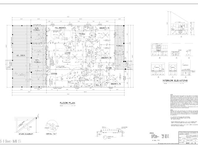 310 Myrtlewood Ln, Bayboro, NC 28515 | MLS #100567