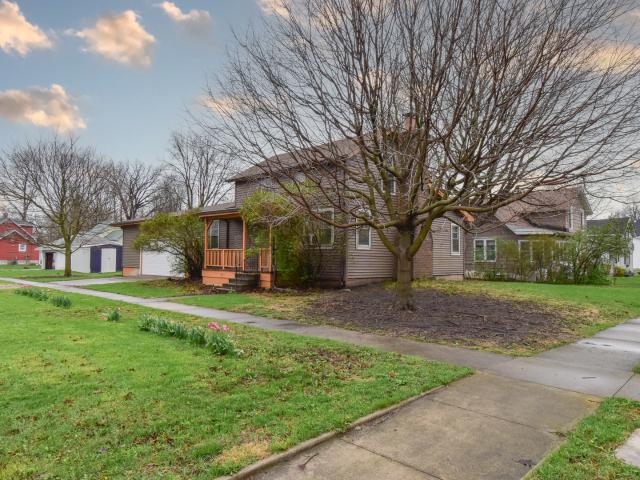 310 N 1st Street