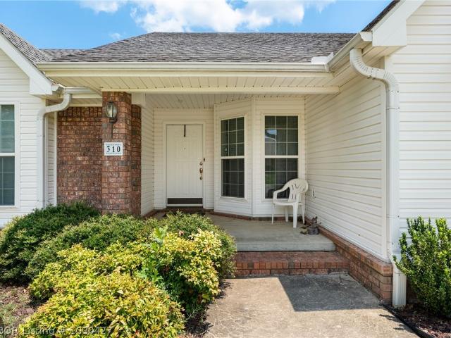 310 N 28th Street