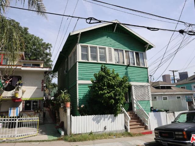 310 N Bixel Street