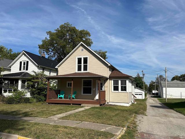 310 N Chauncey Street