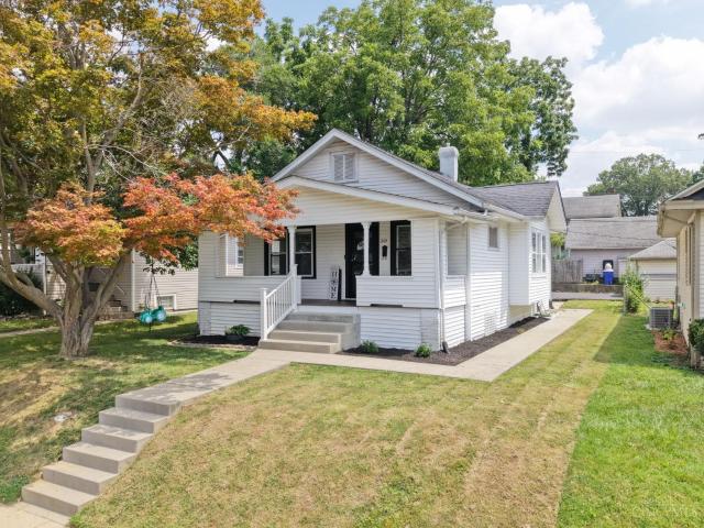 310 N F Street