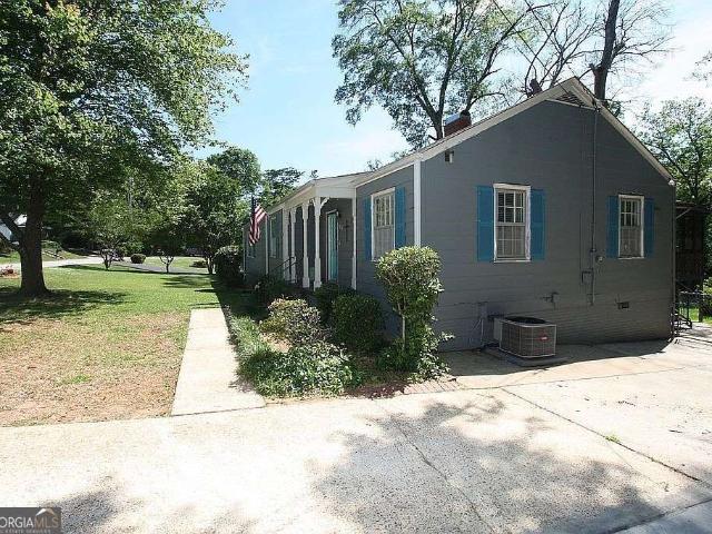 310 N Lee Street