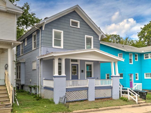 310 N Mclean Street