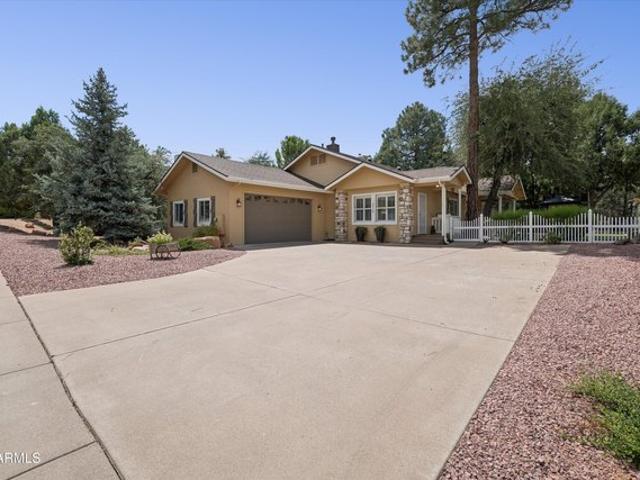 310 N Mogollon Trl, Payson, AZ 85541