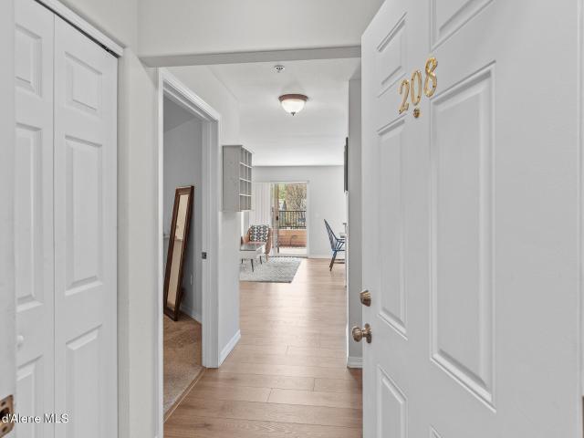 310 N Promenade Loop, Unit 208, Post Falls, ID 83854 | MLS #26 6801