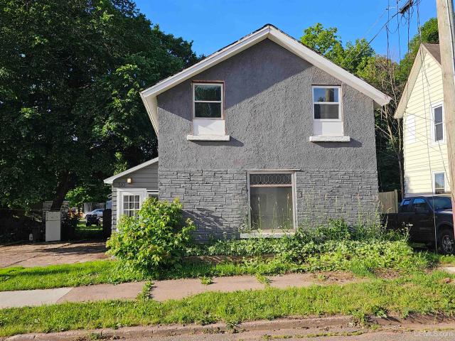 310 North Street