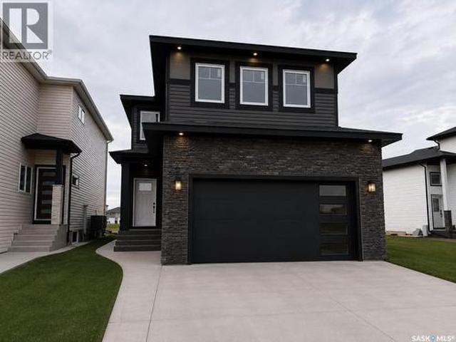 310 Nazarali Avenue, Saskatoon, SK, S7V 1N6 house for sale | Listing ID SK045217 | Royal LePage