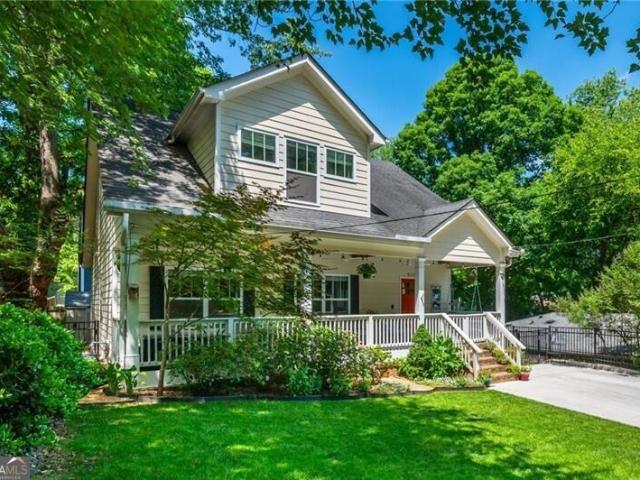 310 Nelms Avenue NE