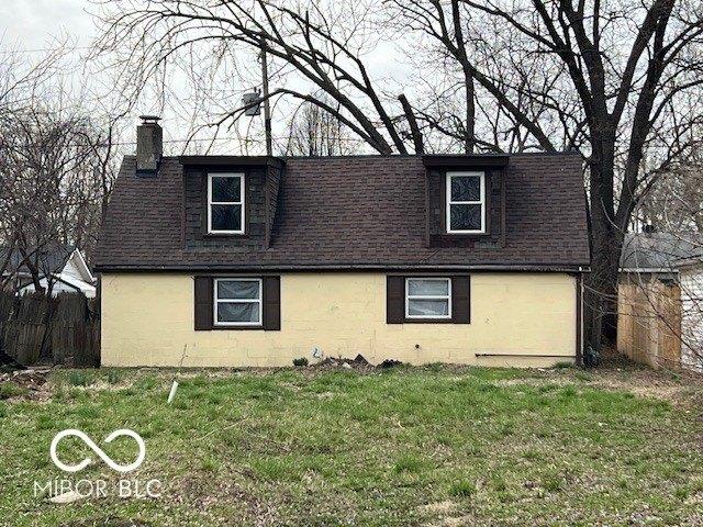 310 S Vine St, Indianapolis, IN 46241