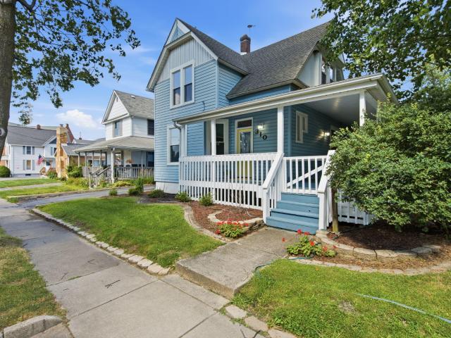 310 S Court Street