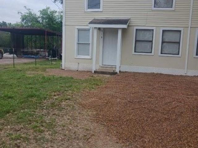 310 S Pumphrey St, Edna, TX 77957 | MLS #48689