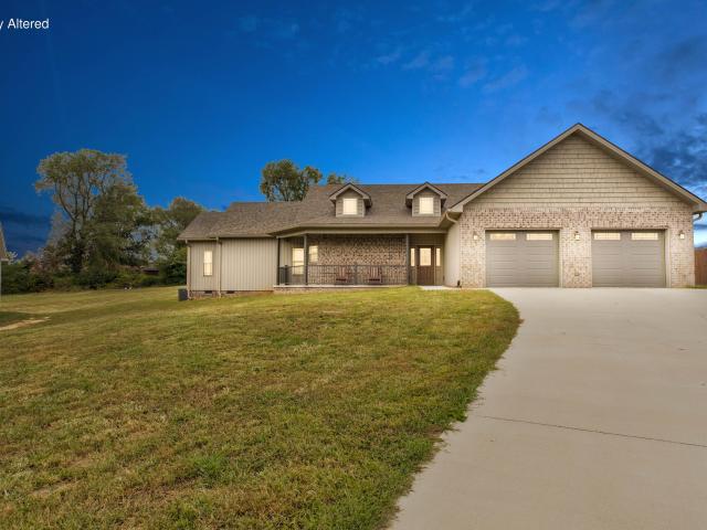 310 Sande Ridge Lane