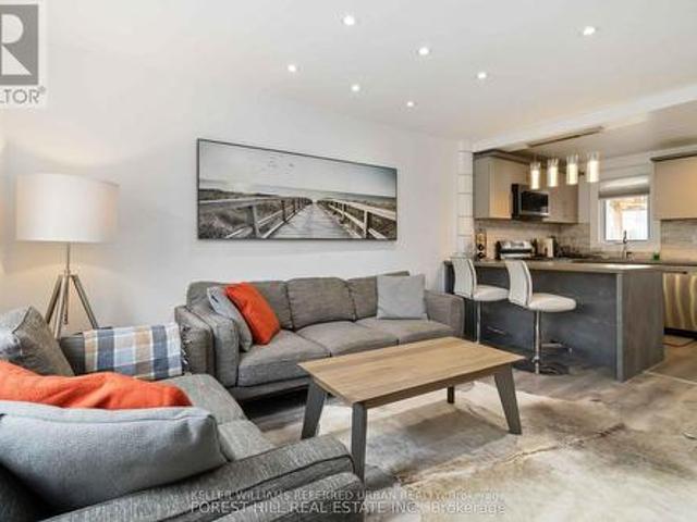 310 Senlac Road, Toronto, ON, M2R 1R1 house for sale | Listing ID C13169 | Royal LePage
