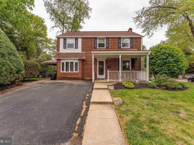 310 Stanton Rd, Havertown, PA 19083 | MLS #PADE2113