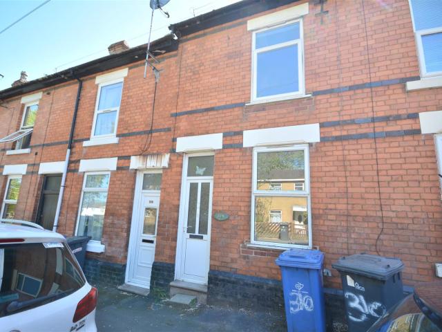 310 Stockbrook Street, Derby, Derby, DE22 3WH