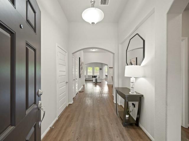 310 Polar Bear Trail, Crosby, US, TX