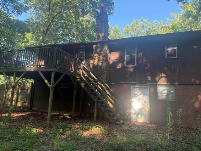 310 Ponderosa Dr