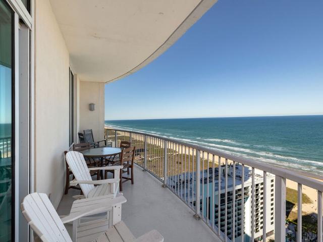 310 Padre Blvd, Unit 2305, South Padre Island, TX 78597 | MLS #15241