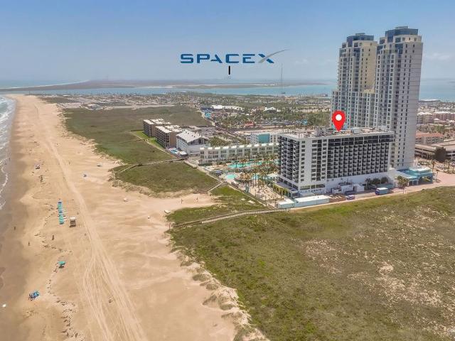 310 Padre Blvd, Unit 623, South Padre Island, TX 78597 | MLS #443881