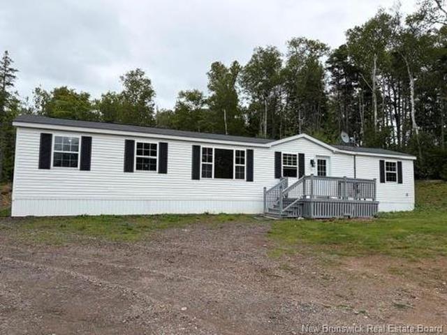 310 Pearsonville Rd, Pearsonville, NB, E5P 1S1 house for sale | Listing ID NB146324 | Royal LePage