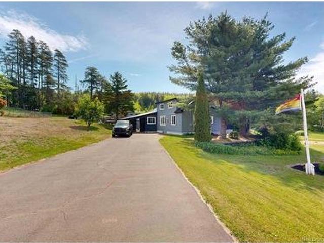 310 Route 895, Portage, NB, E4Z 3E9 house for sale | Listing ID NB140652 | Royal LePage