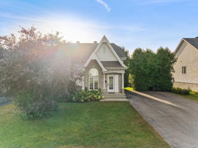 310 Rue Mary, Lachute, QC, J8H 4L7 house for sale | Listing ID 16491 | Royal LePage