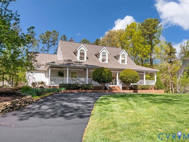 310 Running Cedar Lane