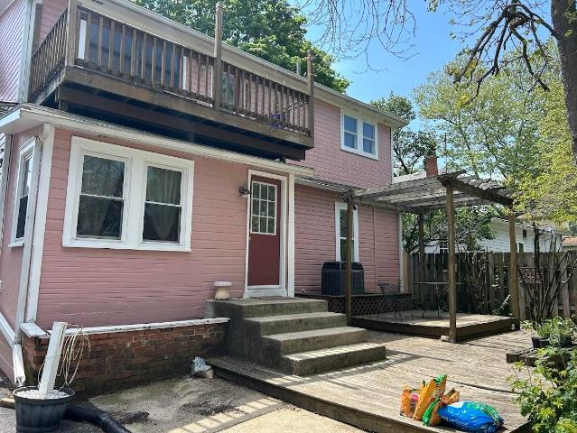 310 W 6th Street